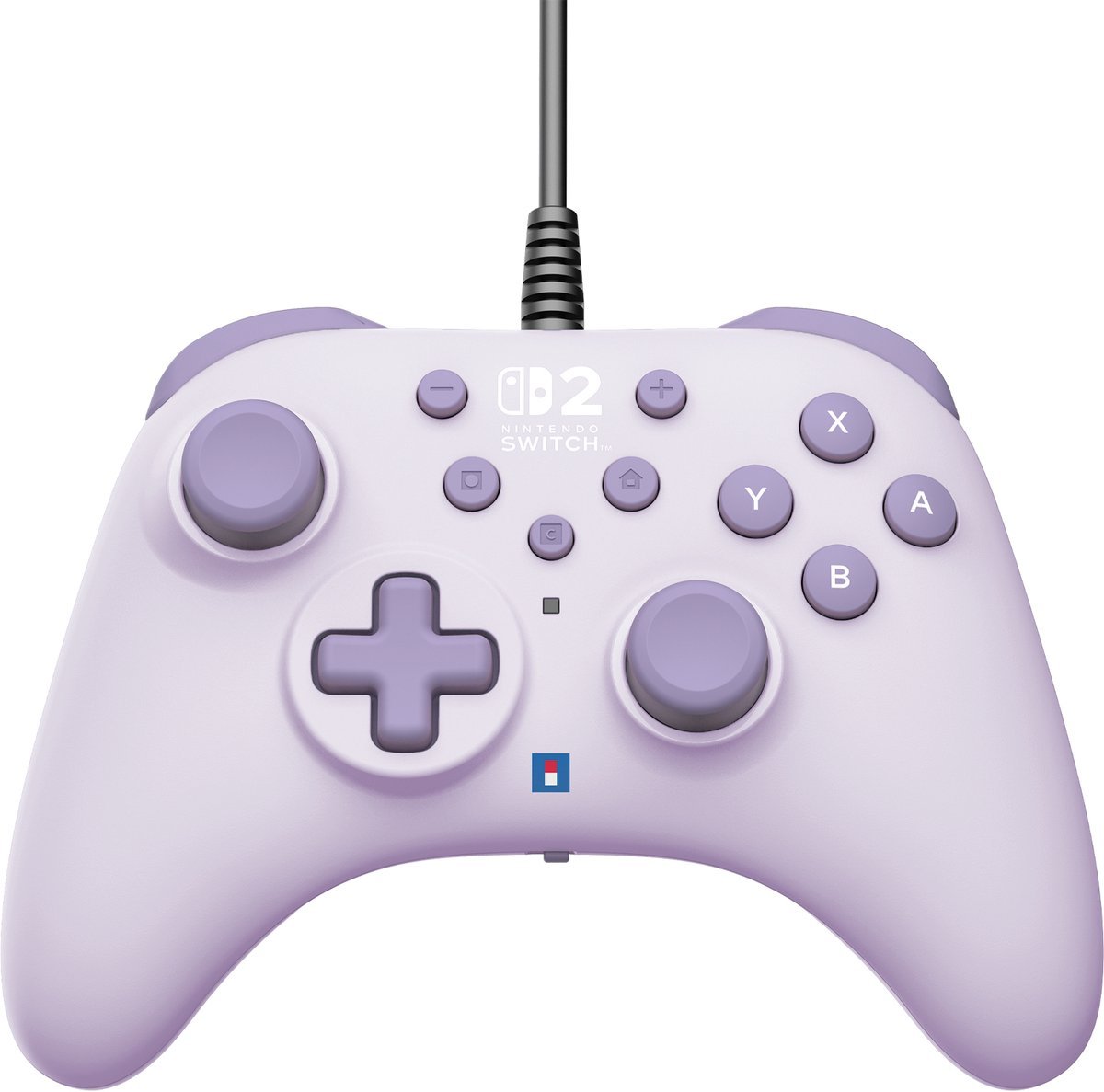 Hori horipad turbo wired controller