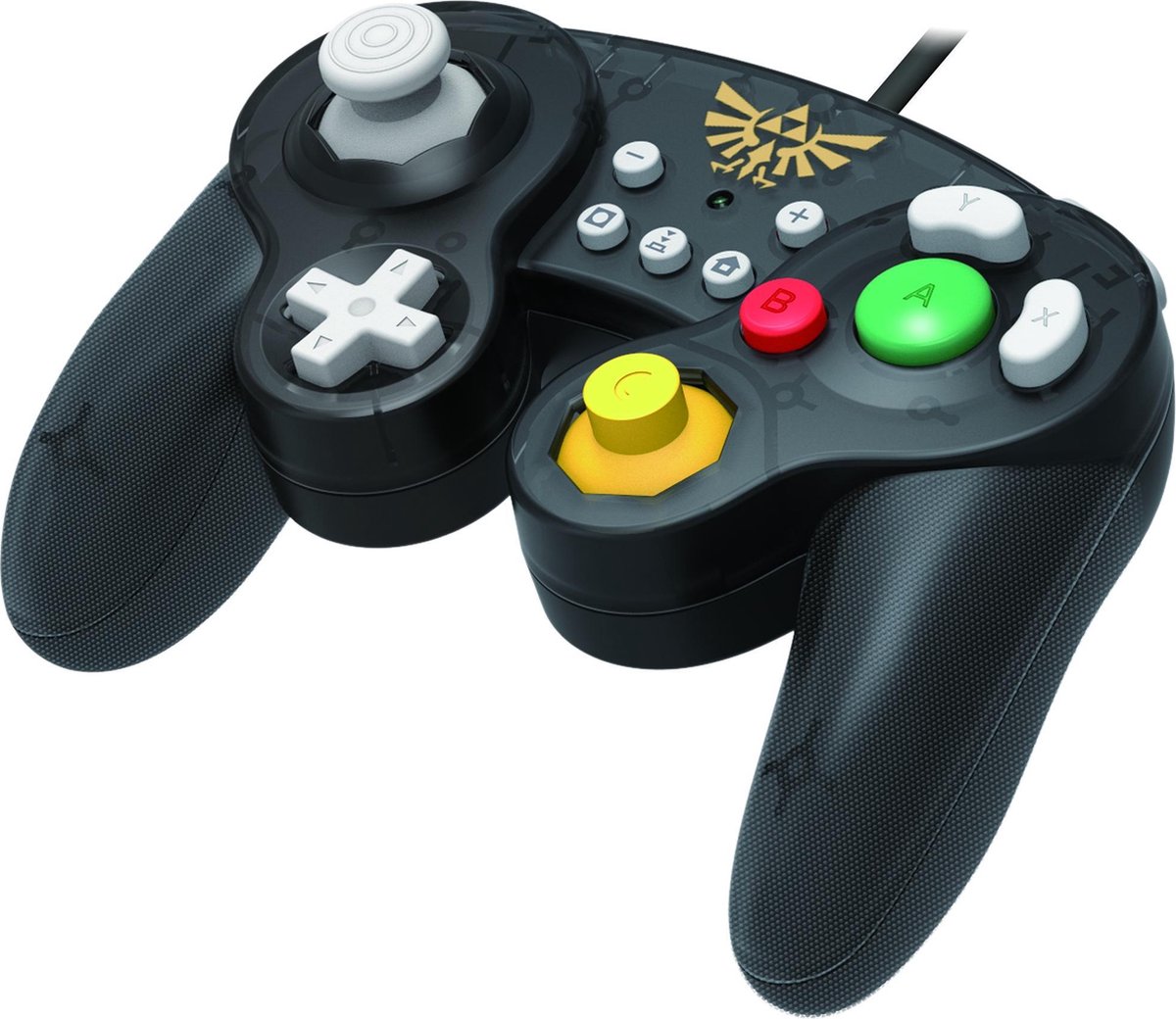 Hori nintendo switch controller sma 9553651 4 orig - Hori Nintendo Switch Controller