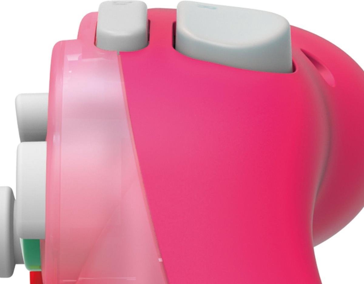Hori nintendo switch controller sma 9553892 4 orig - Hori Nintendo Switch Controller (roze)