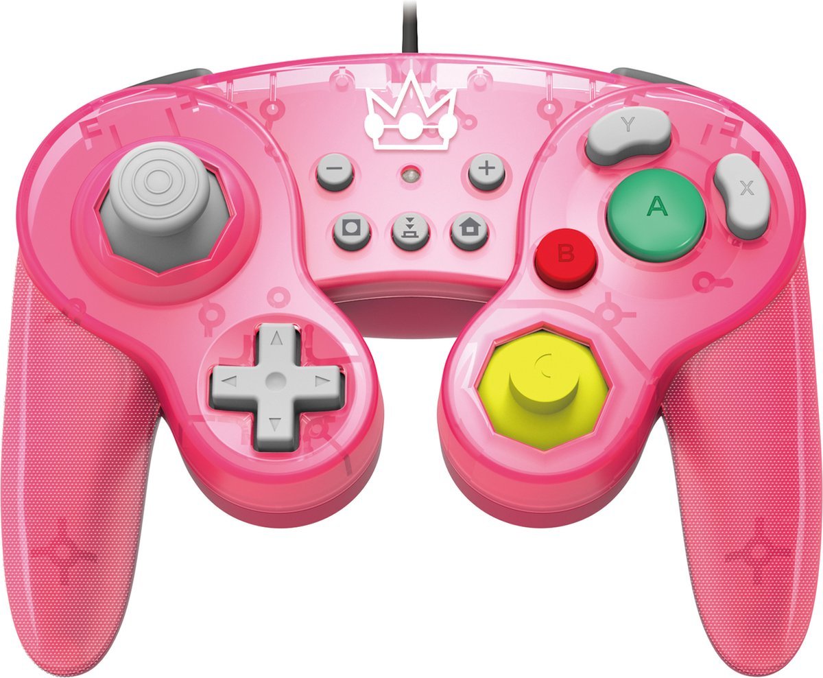 Hori nintendo switch controller sma 9553892