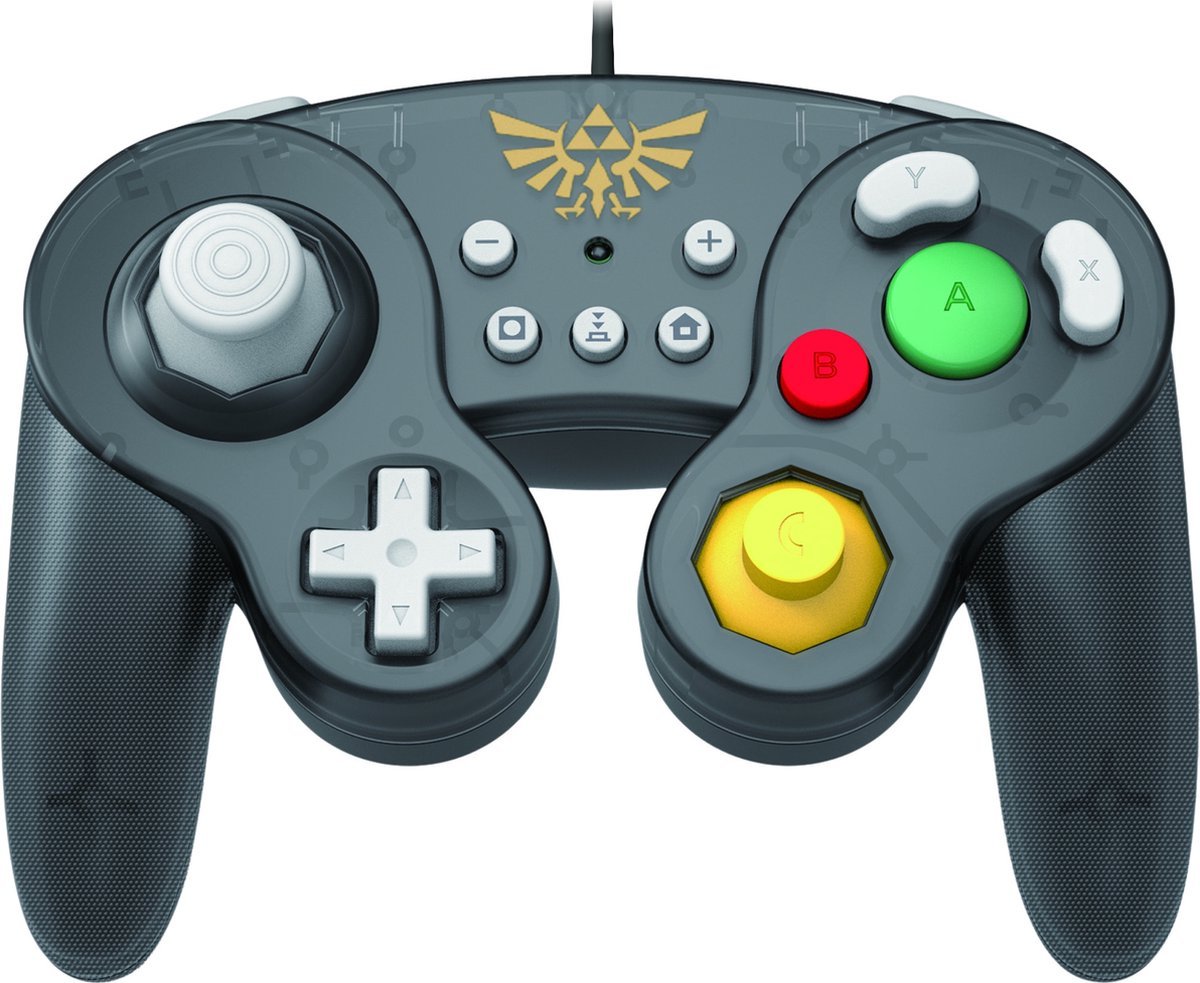 Hori nintendo switch controller sma