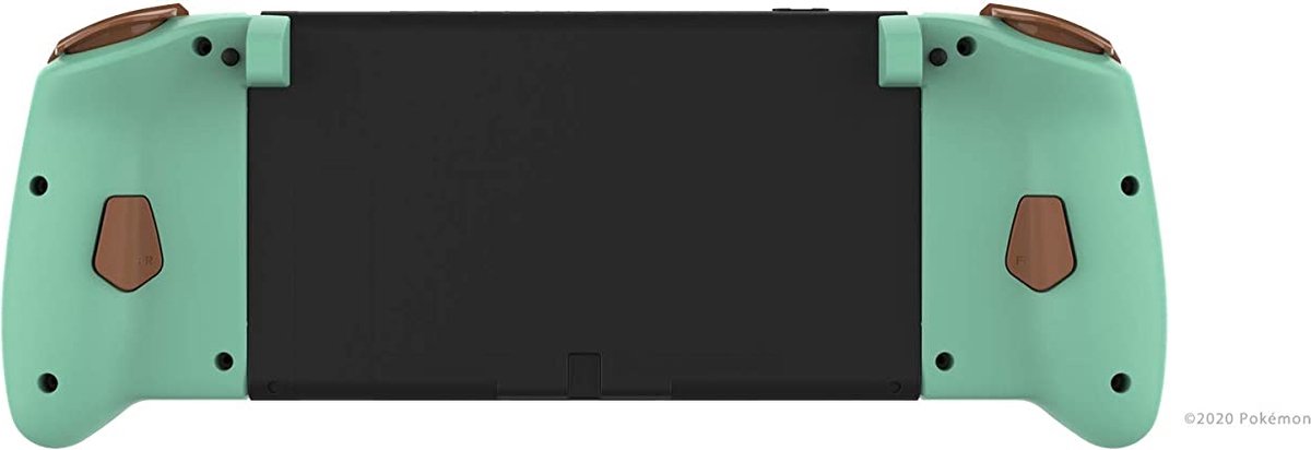 Hori nintendo switch pro controller 10 orig - Hori Nintendo Switch Pro Controller Officieel Mobiele controller