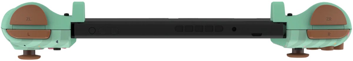 Hori nintendo switch pro controller 8 orig - Hori Nintendo Switch Pro Controller Officieel Mobiele controller