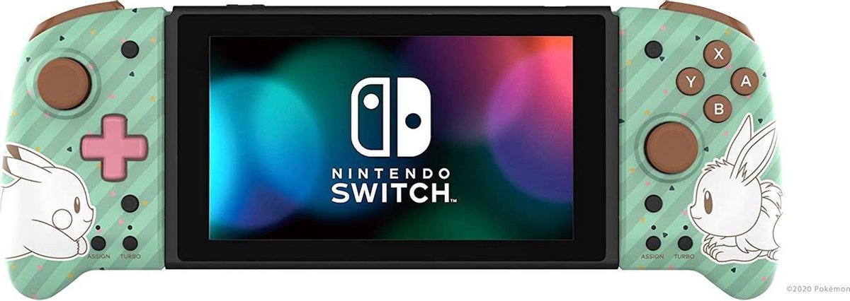 Hori nintendo switch pro controller
