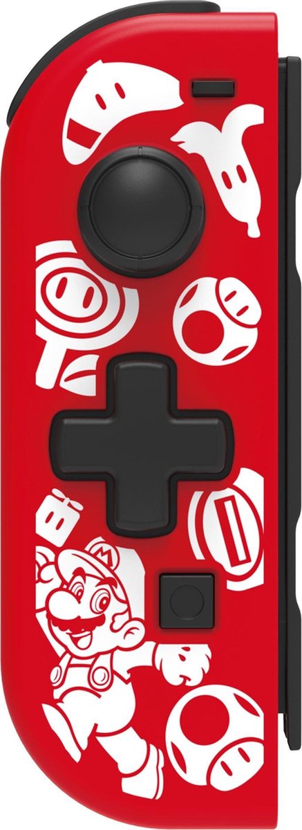 Hori officieel licensed d pad contr 9553786 5 orig - Hori Officieel Licensed D-Pad Controller (rood)