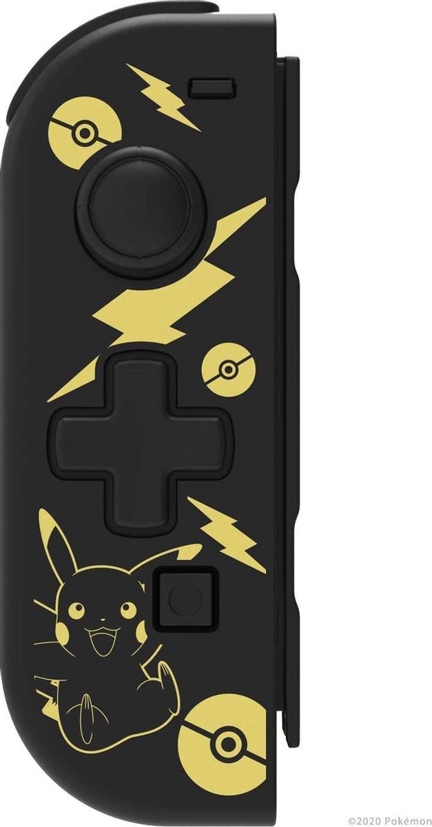 Hori officieel licensed d pad contr 9553938 5 orig - Hori Officieel Licensed D-Pad Controller (zwart)
