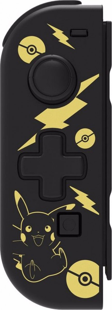 Hori officieel licensed d pad contr 9553938 7 orig - Hori Officieel Licensed D-Pad Controller (zwart)