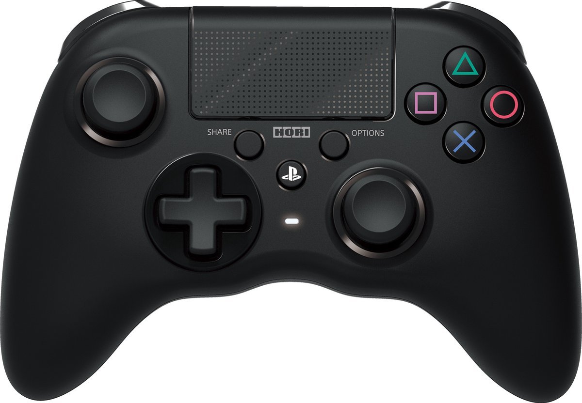 Hori onyx plus draadloze controller