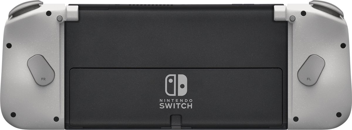 Hori split pad compact eevee ninten 5 orig - Hori Split Pad Compact Eevee Mobiele controller