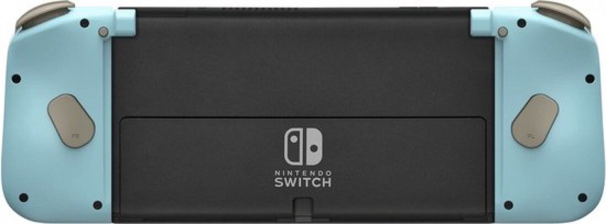 Hori split pad pro compact controll 9553836 3 orig - Hori Split Pad Pro Compact Controller (geel)