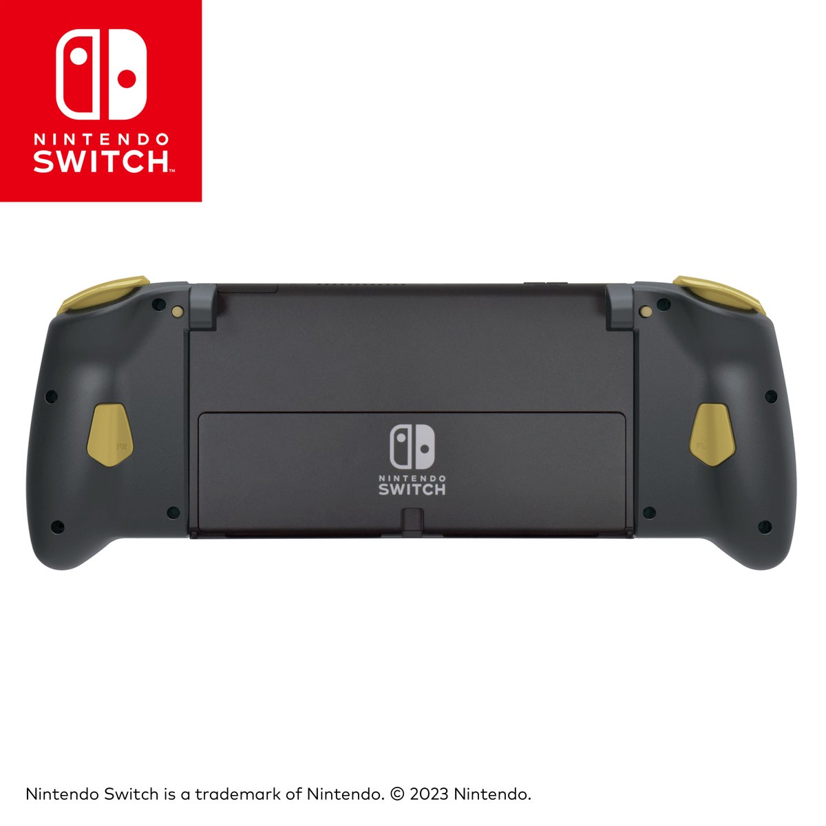 Hori split pad pro controller the l 3 orig - Hori Split Pad Pro Controller The Legend Of Zelda Mobiele controller