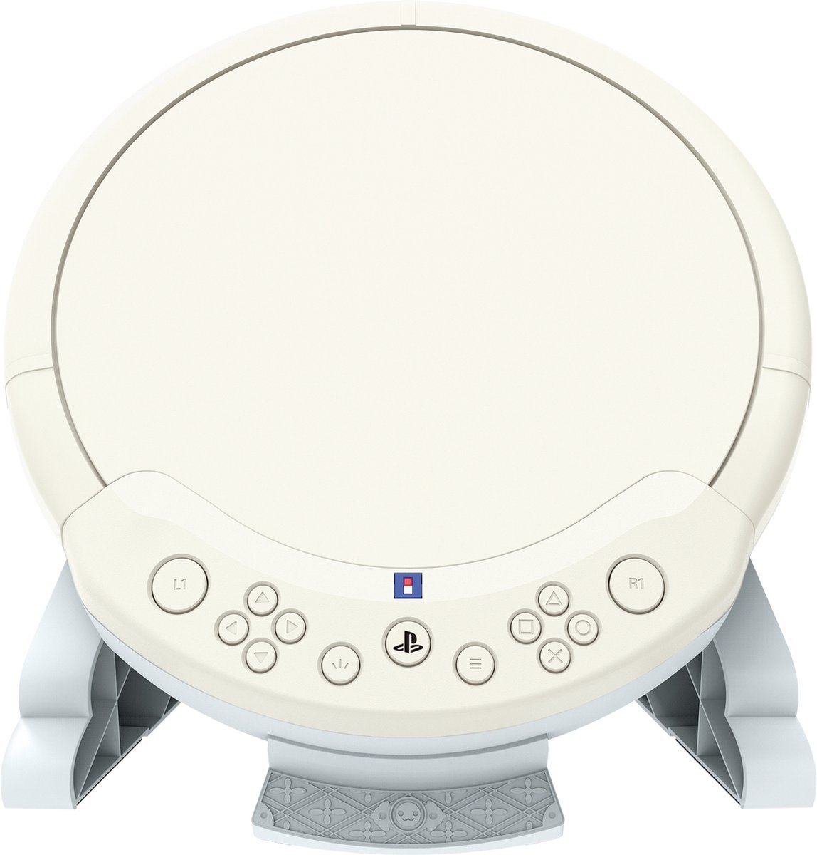 Hori taiko drum controller taiko no