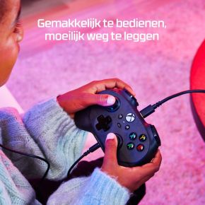 Hyperx clutch tanto mini wd controlle 8 orig - HyperX 8B1S0AA Controller (zwart)