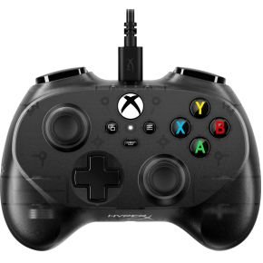 Hyperx clutch tanto mini wd controlle