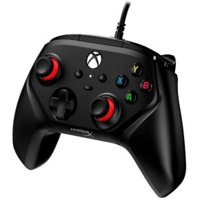 Hyperx clutch wired controller xbox 2 orig - HyperX 6L366AA Controller (zwart)