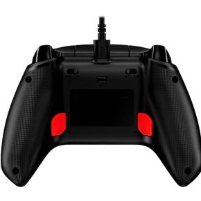 Hyperx clutch wired controller xbox 4 orig - HyperX 6L366AA Controller (zwart)