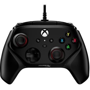 Hyperx clutch wired controller xbox