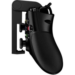 Hyperx clutch wireless controller 4 orig - HyperX 516L8AA Controller (zwart)
