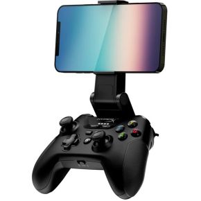 Hyperx clutch wireless controller 6 orig - HyperX 516L8AA Controller (zwart)