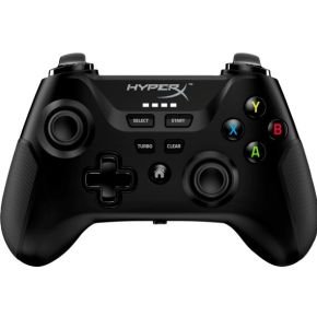 Hyperx clutch wireless controller