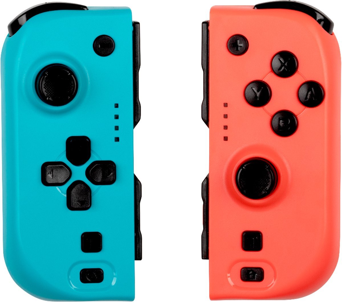 Konix 61889000053 game controller bl
