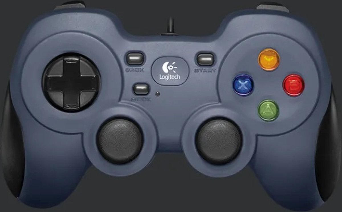 Logitech f310 controller pc 2 orig - Logitech F310 Controller