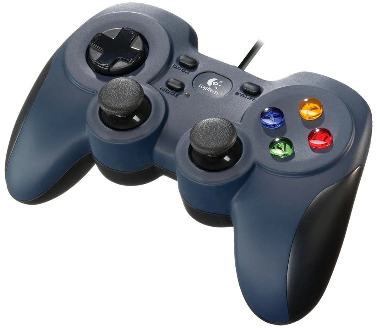 Logitech f310 controller pc 5 orig - Logitech F310 Controller