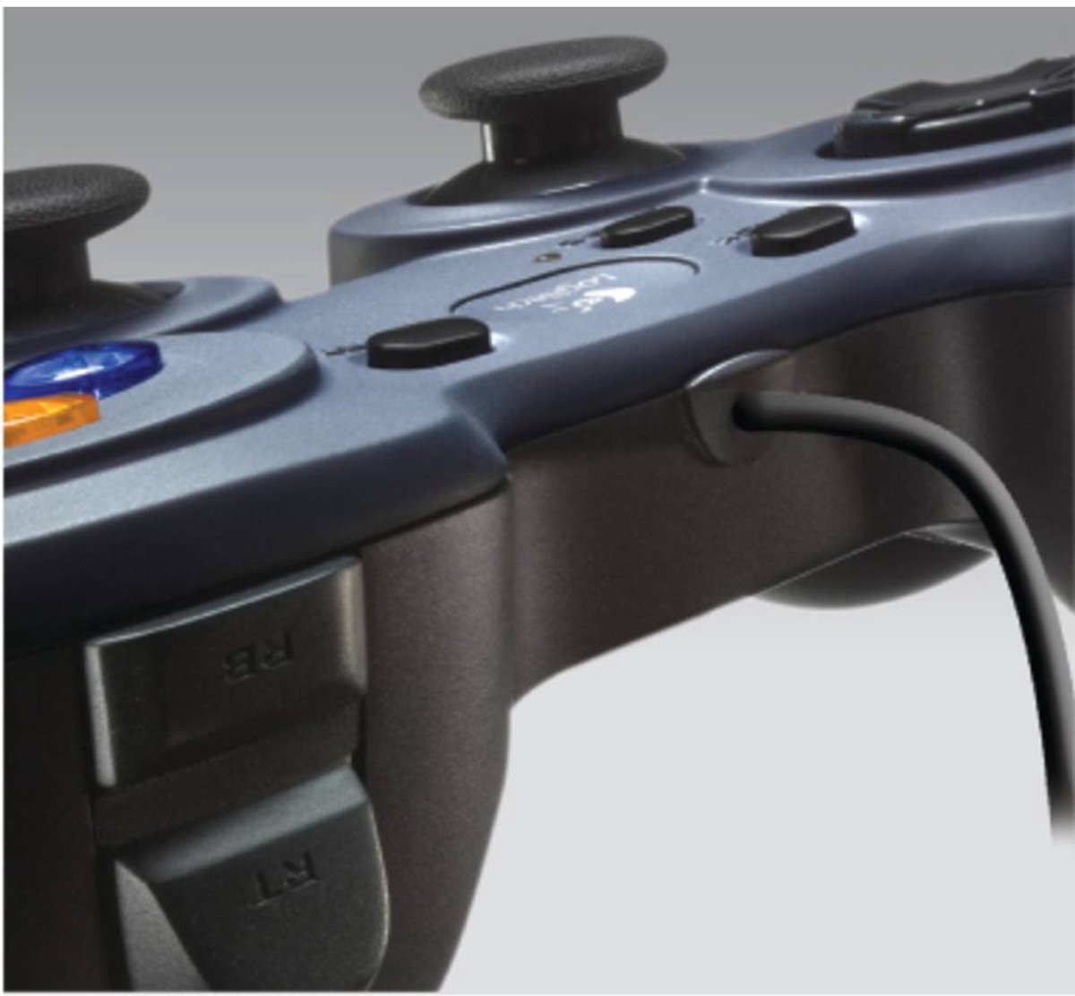 Logitech f310 controller pc 7 orig - Logitech F310 Controller