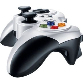 Logitech wireless gamepad f710 2 orig - Logitech Wireless Gamepad F710 Controller (zwart)