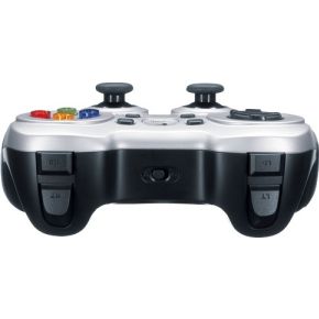 Logitech wireless gamepad f710 3 orig - Logitech Wireless Gamepad F710 Controller (zwart)