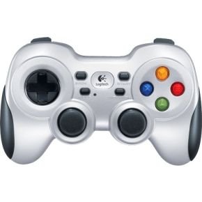 Logitech wireless gamepad f710