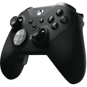 Microsoft xbox elite controller series 2 7237760 3 orig - Xbox Elite Series 2 Draadloze Controller (zwart)