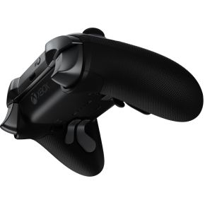 Microsoft xbox elite controller series 2 7237760 6 orig - Xbox Elite Series 2 Draadloze Controller (zwart)