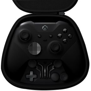 Microsoft xbox elite controller series 2 7237760 8 orig - Xbox Elite Series 2 Draadloze Controller (zwart)