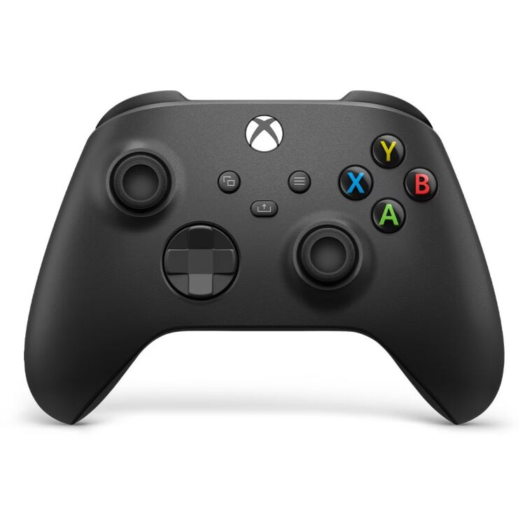 Microsoft xbox wireless controller gamep 11 orig - Microsoft EP2-29930 Controller (zwart)