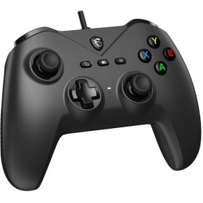 Msi force gc200 black 3 orig - MSI FORCE GC200 Controller (zwart)