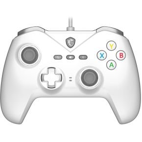 Msi force gc200 white