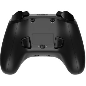Msi force gc300 wireless black 4 orig - MSI Force Gc300 Wireless Controller (zwart)