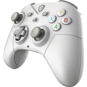Msi force gc300 wireless white 2 orig - MSI S10-43G0230-EC4 Controller (wit)
