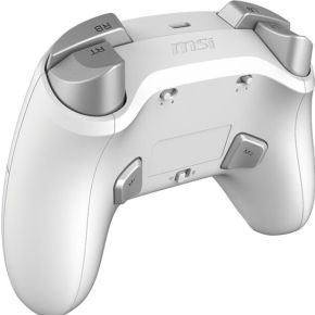 Msi force gc300 wireless white 3 orig - MSI S10-43G0230-EC4 Controller (wit)