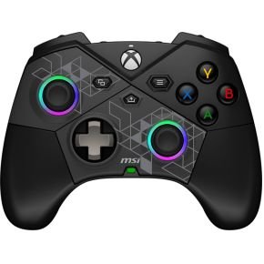 Msi force pro w
