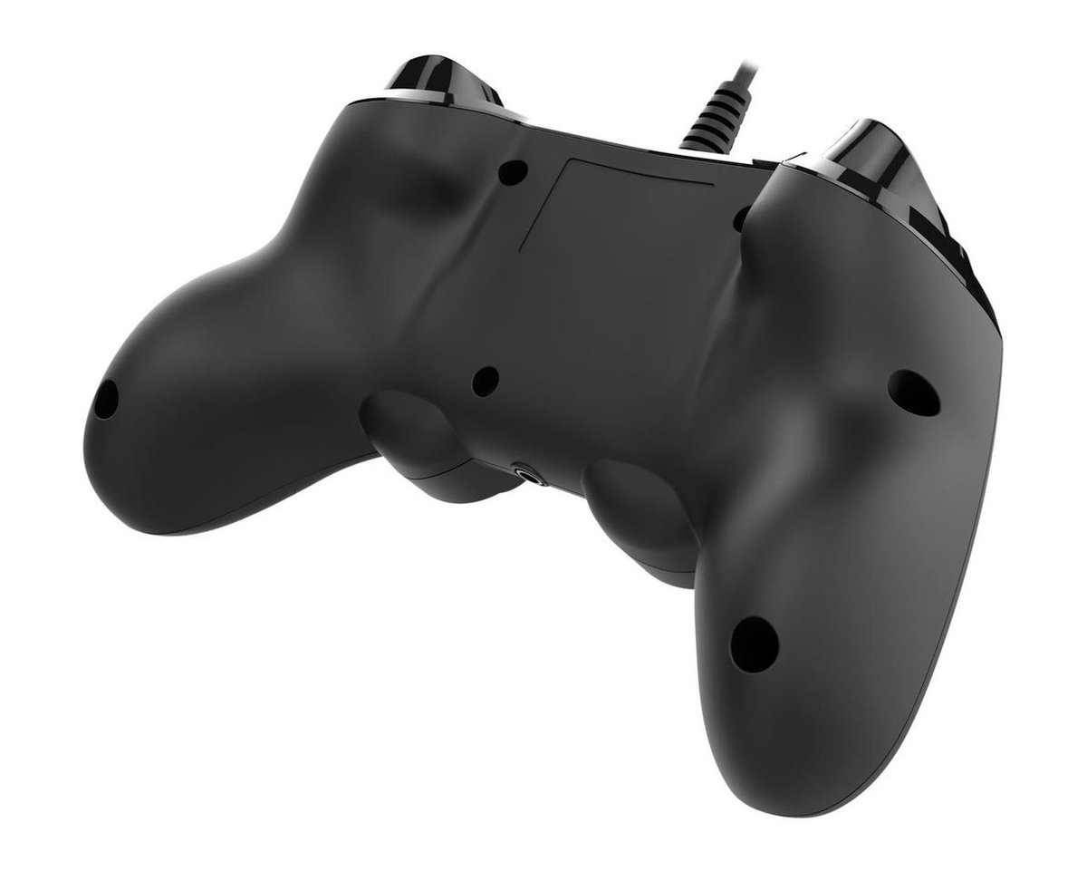 Nacon compact official licensed bedr 9553613 4 orig - Nacon Compact Official Licensed Bedrade Controller (zwart)
