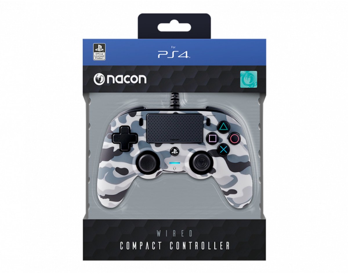 Nacon compact official licensed bedr 9554019 3 orig - Nacon Compact Official Licensed Bedrade Controller