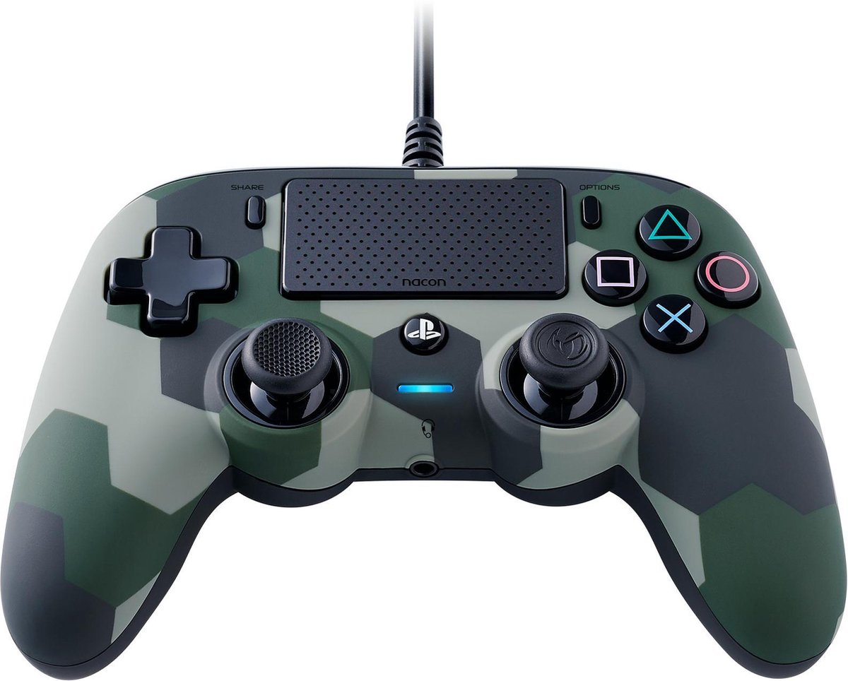 Nacon compact official licensed bedr 9554106 9 orig - Nacon Compact Official Licensed Bedrade Controller