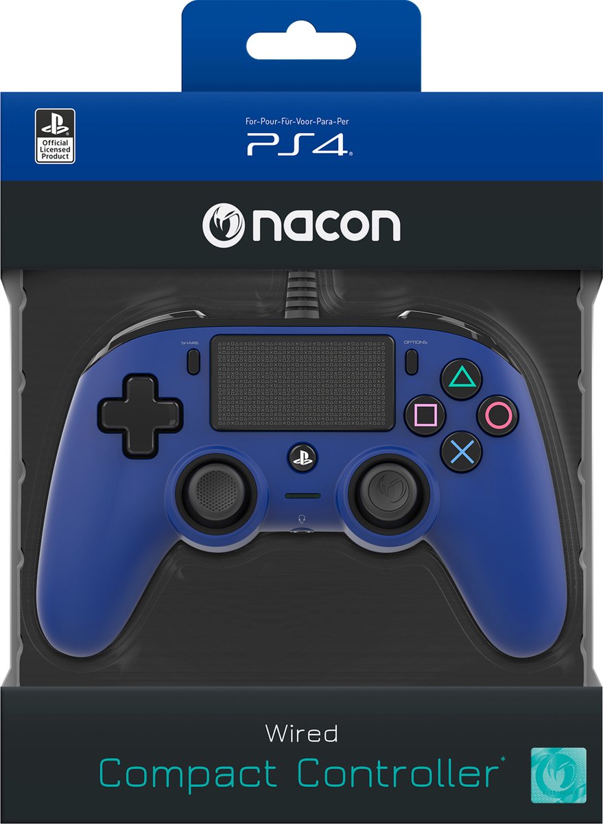 Nacon compact official licensed bedr 9668439 3 orig - Nacon Compact Official Licensed Bedrade Controller