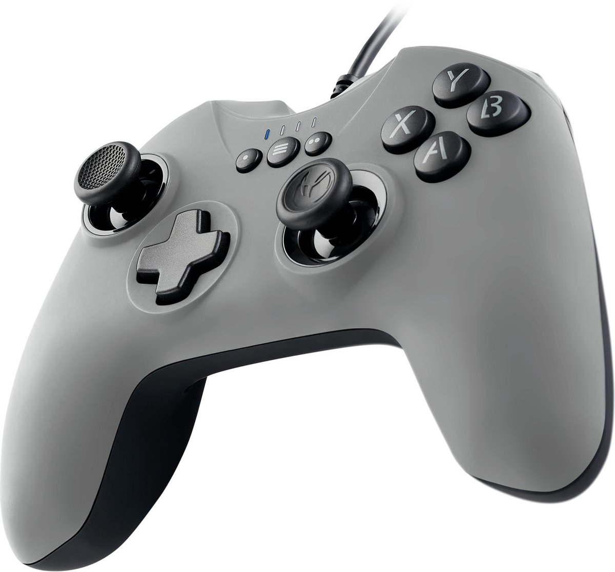 Nacon gc 100xf wired controller pc g 4 orig - Nacon Gc-100Xf Wired Gaming Controller (grijs)