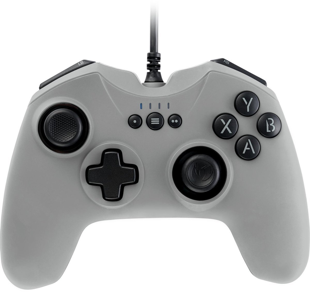 Nacon gc 100xf wired controller pc g
