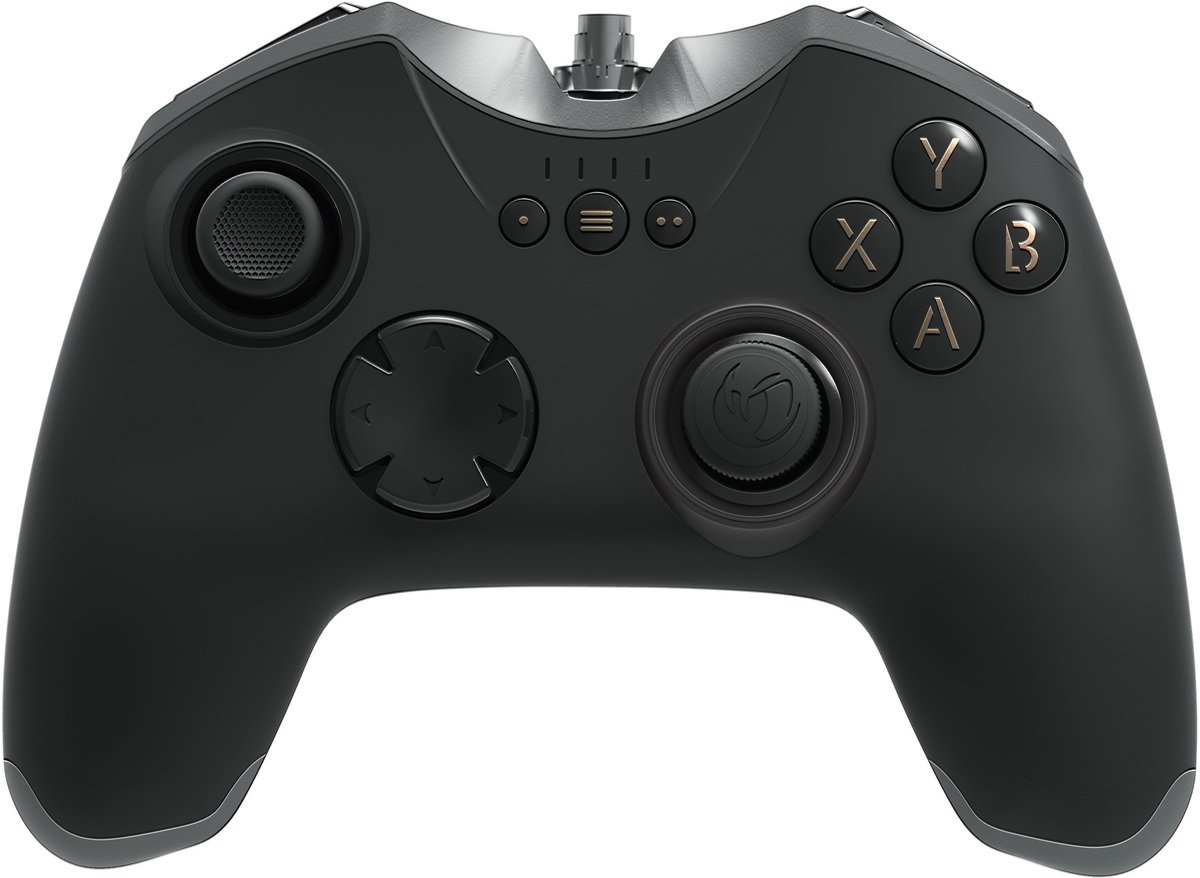 Nacon gc 400es wired pro controller