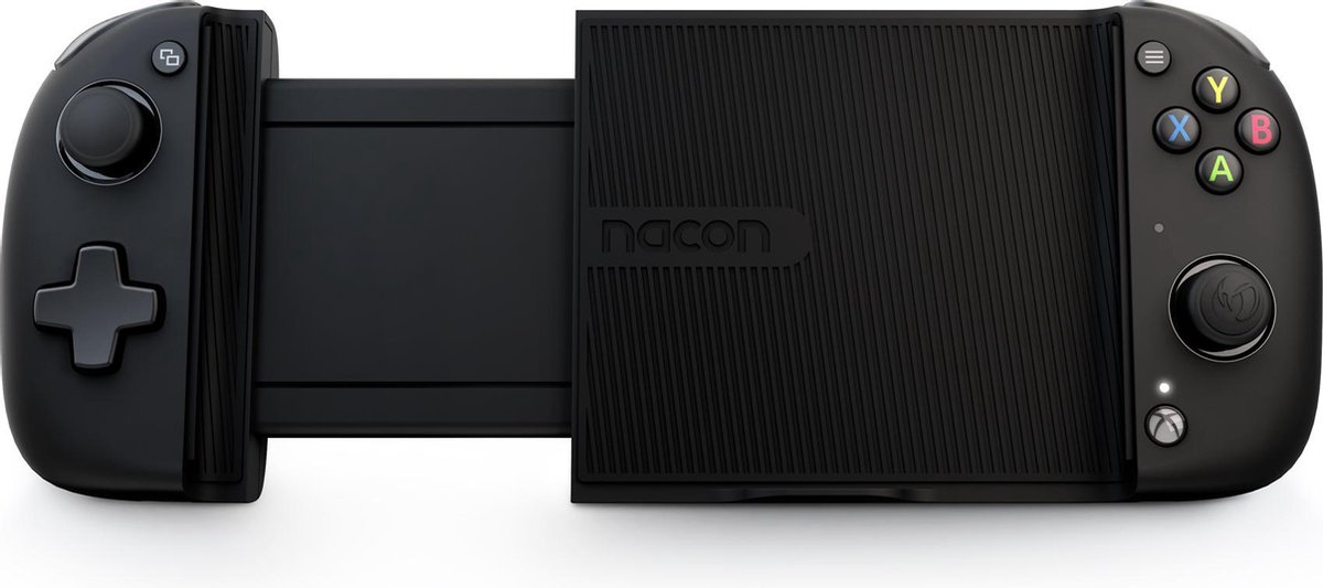 Nacon mg x android game controller z 4 orig - Nacon Mg-X Mobiele controller (zwart)