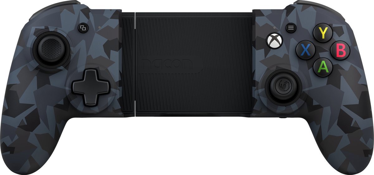 Nacon mg x pro officiale xbox contro